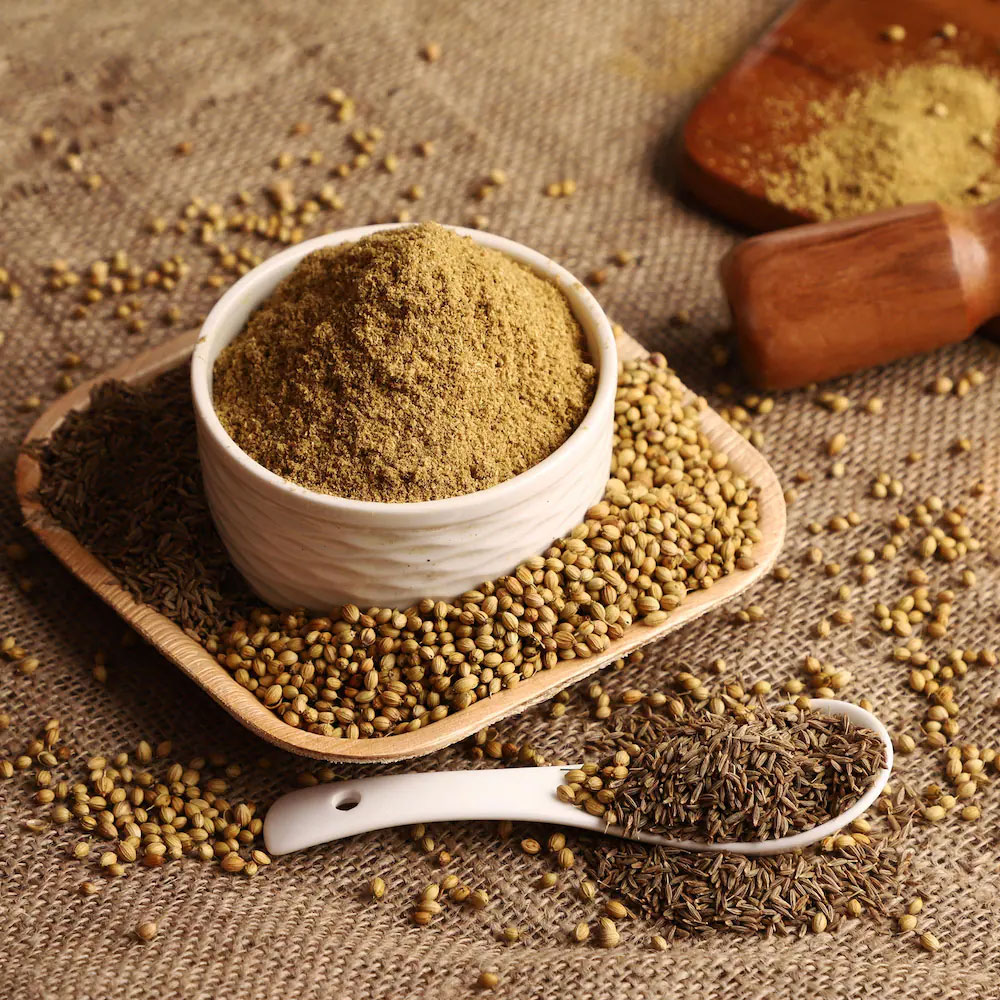 Coriander Cumin Powder